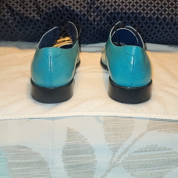 Men's Stacy Adams - Picture 4 of 8